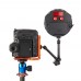 3 Legged Thing ZAARA L Bracket for Z9 Copper
